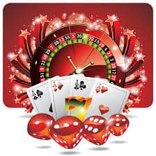Pemain live casino berinteraksi dengan dealer profesional