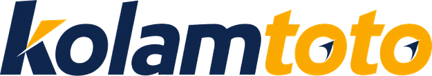 Logo kolamtoto